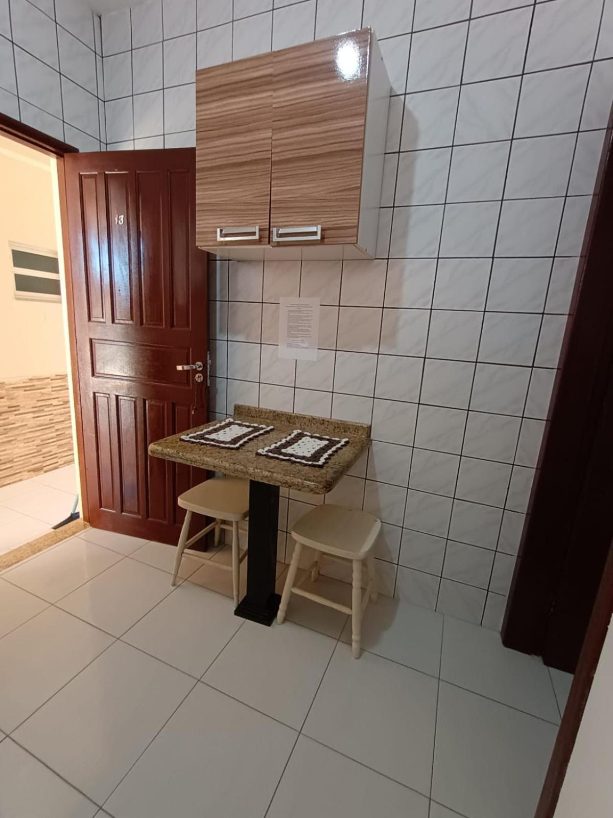 Residencial Caramujo Apartment Florianópolis Екстериор снимка