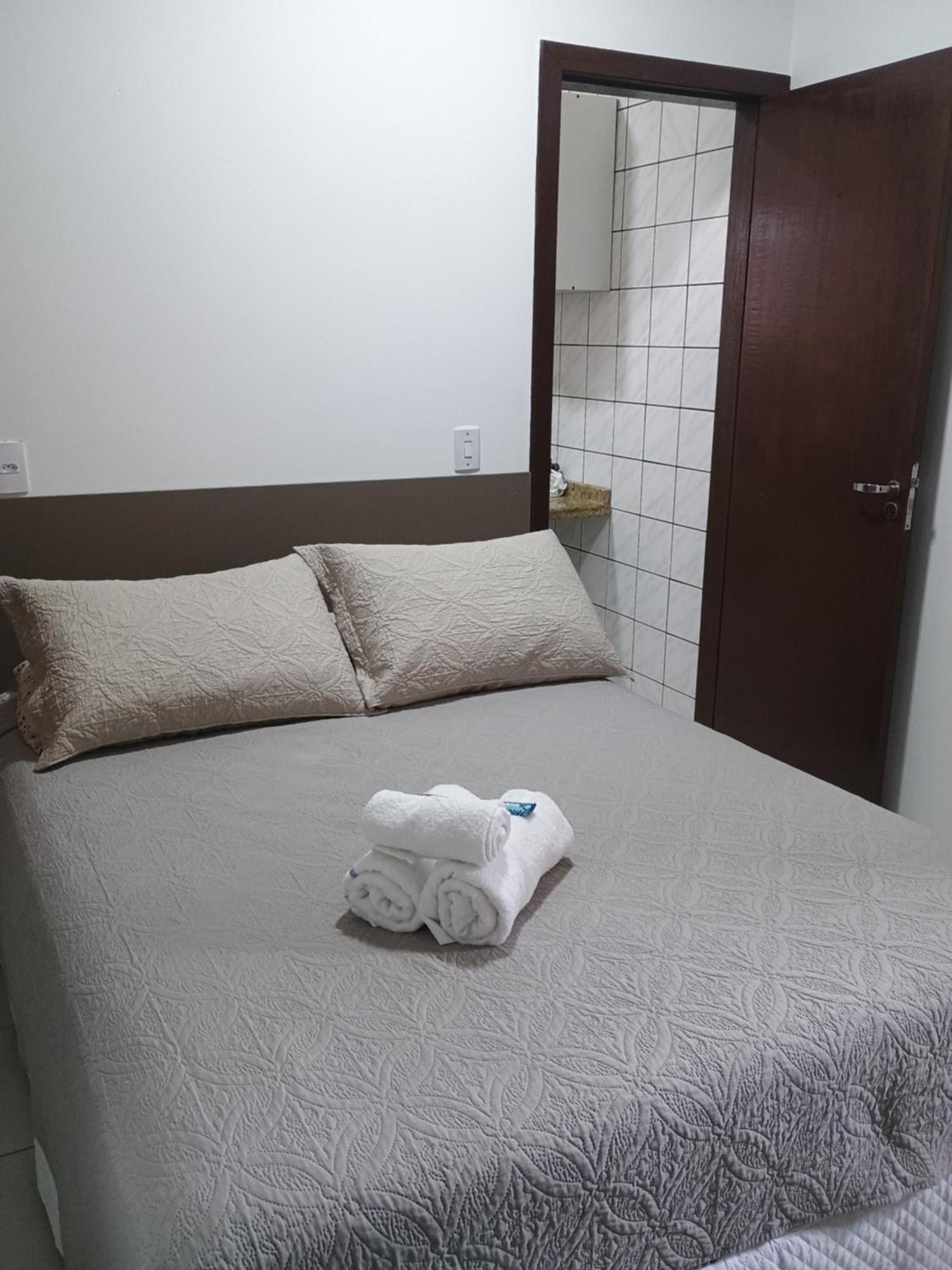 Residencial Caramujo Apartment Florianópolis Стая снимка